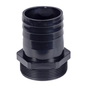 Патрубок шестигранный крепления фильтра для бензиновой мотопомпы FUBAG PG 950 T 