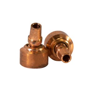 FUBAG Набор электродов O 30 х 42мм (5 шт.)