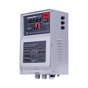 FUBAG Блок автоматики Startmaster BS 11500 (230V) для бензиновых электростанций. Однофазный. в Астрахани фото