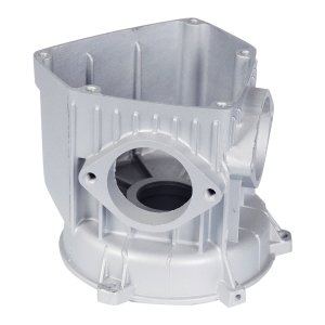 Картер для поршневого компрессора FUBAG VDС 400/50, VDС 400/100