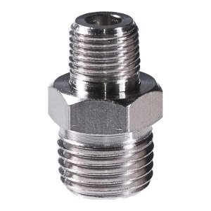 FUBAG Переходник 1/4 дюйма M на 1/8 дюйма M