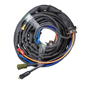 FUBAG Шланг-пакет 5 метров 50мм2 14 pol с воздушным охлаждением