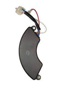 Автоматический регулятор напряжения AVR для бензиновых генераторов Fubag BS 7500 A ES DUPLEX/8500 A ES DUPLEX