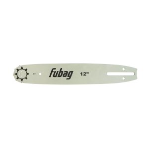 Шина FUBAG 12’’ для арт. 641068 (шаг 3/8 дюйма, ширина паза 0,050’’)