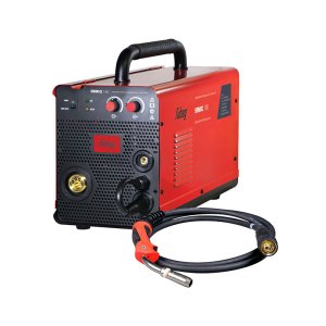 Полуавтомат сварочный FUBAG IRMIG 180 с горелкой FB 250 3 м