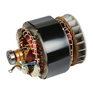 Альтернатор в сборе (ротор+статор) для DS 3600 (641696)