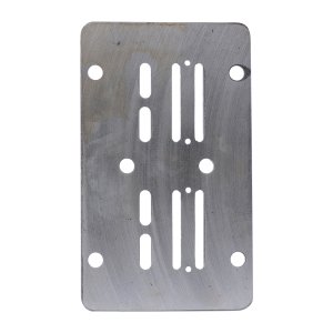 Клапанная пластина нижняя для поршневых компрессоров FUBAG B6800B/100, B6800B/200, B6800B/270, B10000B/270