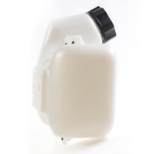 Топливный бак в сборе для бензинового тримера FUBAG FPT 43, FPT 43R, FPT 52, FPT 52R