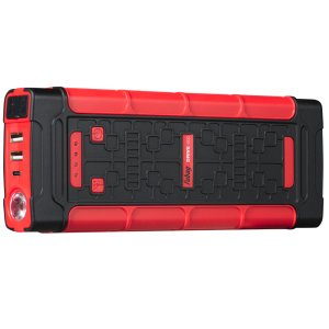 Пусковое устройство FUBAG DRIVE 600 с разъемом type-C на входе