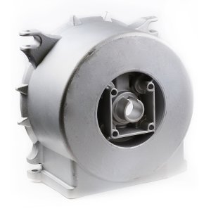 Крышка насоса для водяной мотопомпы FUBAG PG 1300 T