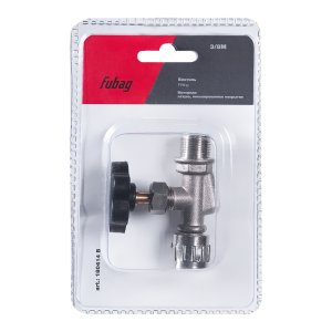 FUBAG Вентиль 3/8 дюйма М, блистер 1 шт.
