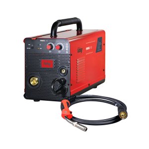 Полуавтомат сварочный FUBAG IRMIG 160 с горелкой FB 150 3 м