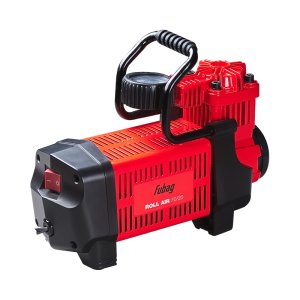 Автомобильный компрессор FUBAG Roll Air 70/20