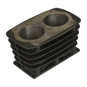 Цилиндр для поршневого компрессора FUBAG B3600B/50, B3600B/100, B4000B/50