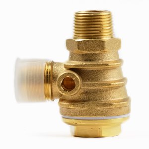 Клапан обратный для ременных одноступенчатых компрессоров  FUBAG B6800B/100 CT5, B6800B/200 CT5, B6800B/270 CT7.5, B10000B/270 CT11 