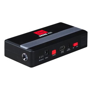 Пусковое устройство FUBAG DRIVE 450 с разъемом type-C на входе