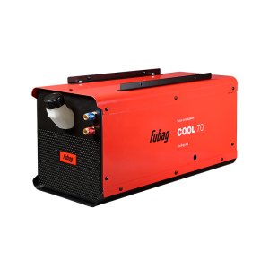 Блок жидкостного охлаждения FUBAG Cool 70