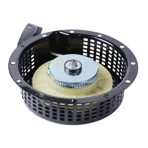 Стартер ручной к двигателю LA178F для дизельного генератора FUBAG DS 3600