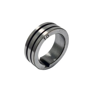 FUBAG Ролики_0.8/1.0 порошковая проволока для INMIG 250T 1 шт. 