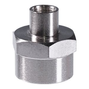 FUBAG Переходник 1/8 дюйма F на 1/2 дюйма F