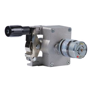 Механизм подачи проволоки для сварочного полуавтомата FUBAG IRMIG 200