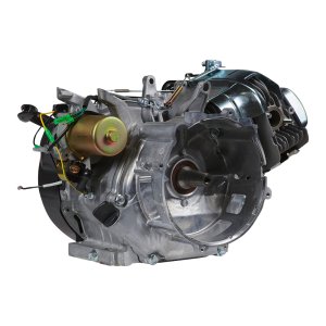 Двигатель в сборе для сварочных бензиновых генераторов FUBAG WS 230 DDC ES, WS 230 DC ES