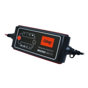 Зарядное устройств FUBAG MICRO 80/12