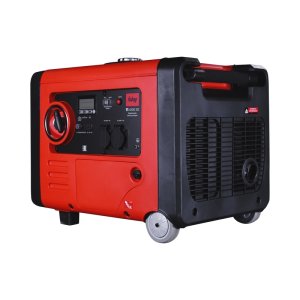 FUBAG Инверторный генератор TI 4500 ES (в кожухе)