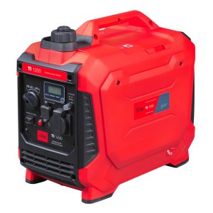 Инверторный генератор FUBAG TI 1200 + Моторное масло FUBAG Extra в ПОДАРОК