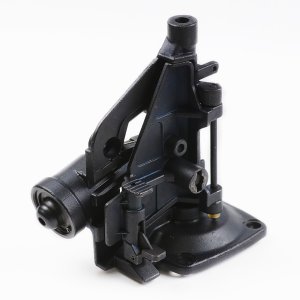 Подающий механизм в сборе для  пистолета гвоздезабивного барабанного типа FUBAG N90C