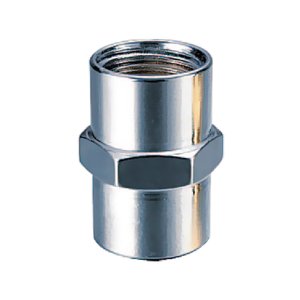 FUBAG Переходник 1/4 дюйма F - 1/2 дюйма F