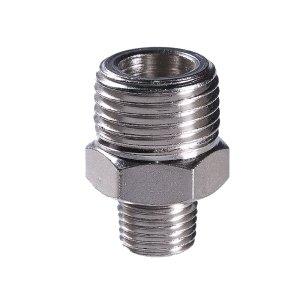 FUBAG Переходник 1/4 дюйма М на 1/2 дюйма M