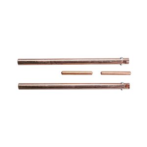 FUBAG Пара консолей с электродами (Плечо прямое 350 мм для SG2 2 шт. + Электрод прямой O12 х 100 мм для SG2 2 шт.)