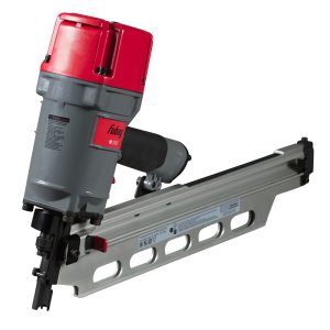 FUBAG Пистолет гвоздезабивной N90R 