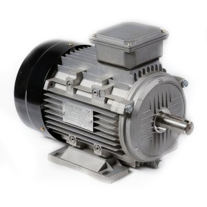 Электродвигатель 4 Kw для B6800B/100/200