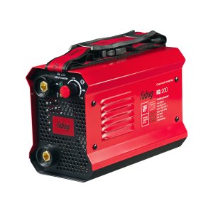 Инвертор сварочный FUBAG IQ 200