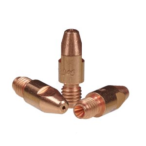 FUBAG Контактный наконечник M8х30 мм ECU D=1.2 мм (10 шт.)