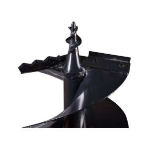 Шнек FUBAG GR2 - 250/800 для почвы