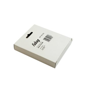 Цепь FUBAG FCU 375-45 для пилы аккумуляторной FSA 1240 арт. 641068 