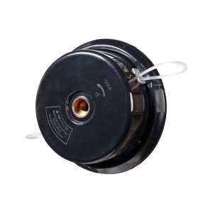 Катушка (шпуля) полуавтоматическая FUBAG  M10 * 1,25 с облегченной заправкой