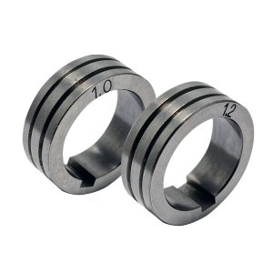 FUBAG Ролики_1.0/1.2_сталь_для INMIG 250T_1 шт.