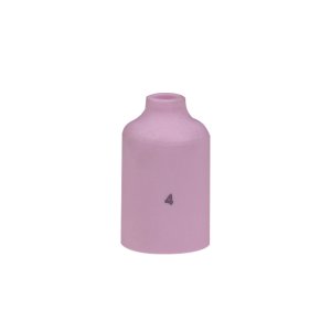 FUBAG    Сопло керамическое для газовой линзы №4 ф6 FB TIG 17-18-26 (2 шт.)