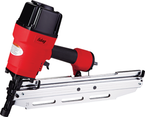 FUBAG Пистолет гвоздезабивной N90