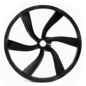 Шкив головы для ременных компрессоров FUBAG DCF-1700/500, /DCF-1700/270, внешний диаметр 520 мм