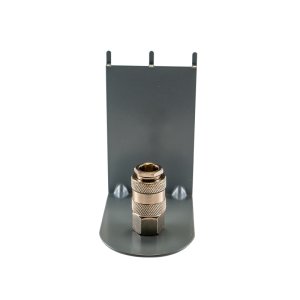 Держатель для пневмоинструмента Fubag, 1 шт (муфта, уголок, гайка, шайба)