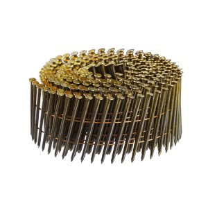 FUBAG Гвозди барабанные для N65C (2.10x45 мм, гладкие, 14000 шт)