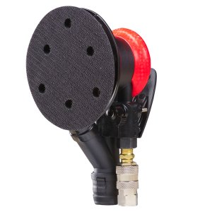 FUBAG Пневмошлифмашина орбитальная (эксцентриковая) SVC 125 с пылеотводом