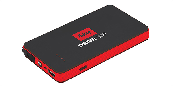 FUBAG DRIVE 300 FUBAG DRIVE 300