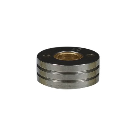 FUBAG Ролики 1,0/1,2 сталь для INMIG 315T 350T 400T_500T_1 шт.  в Астрахани фото