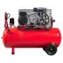 Ременной компрессор одноступенчатый FUBAG B3600B/100 CM3 в Астрахани фото